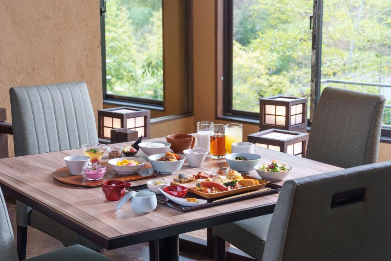 Yukyo No Hibiki Yusai Kumamoto Exterior photo