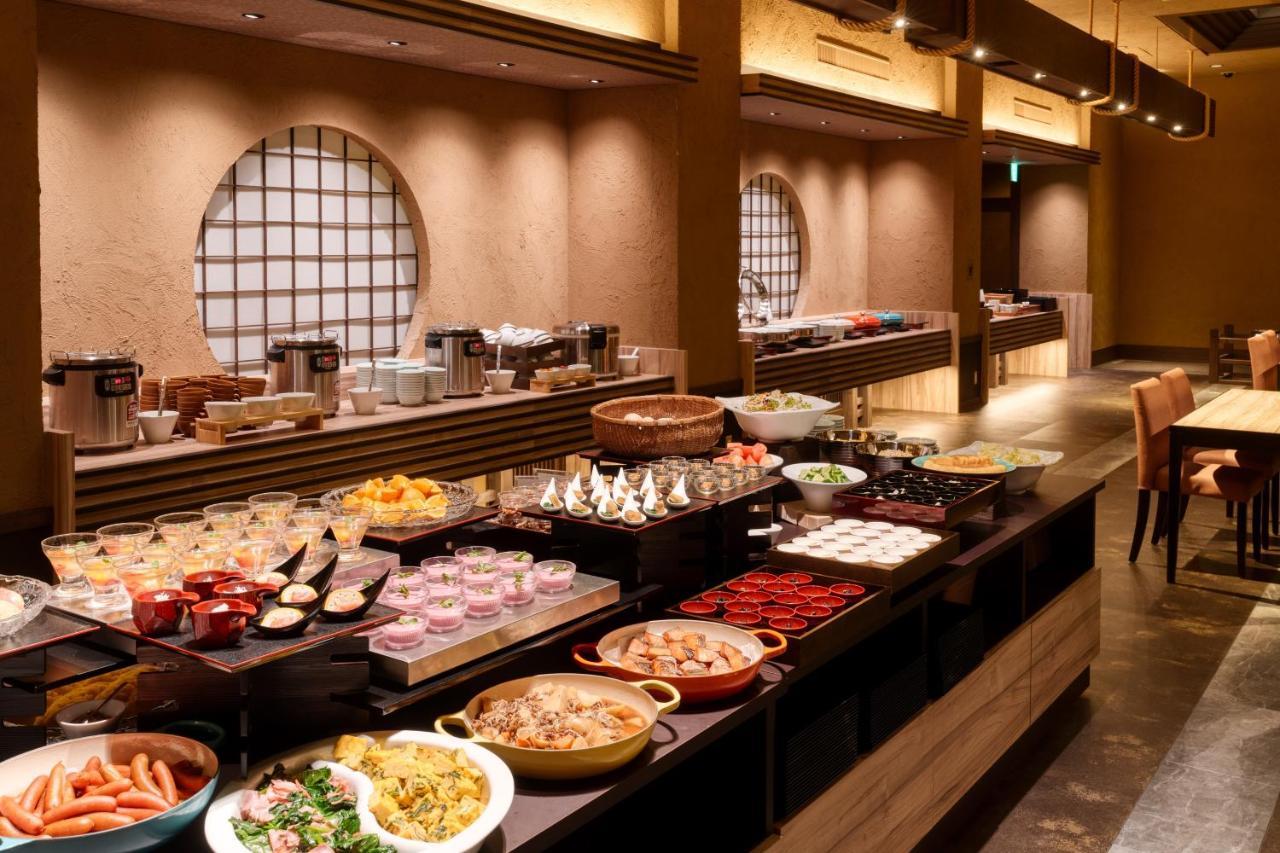 Yukyo No Hibiki Yusai Kumamoto Exterior photo