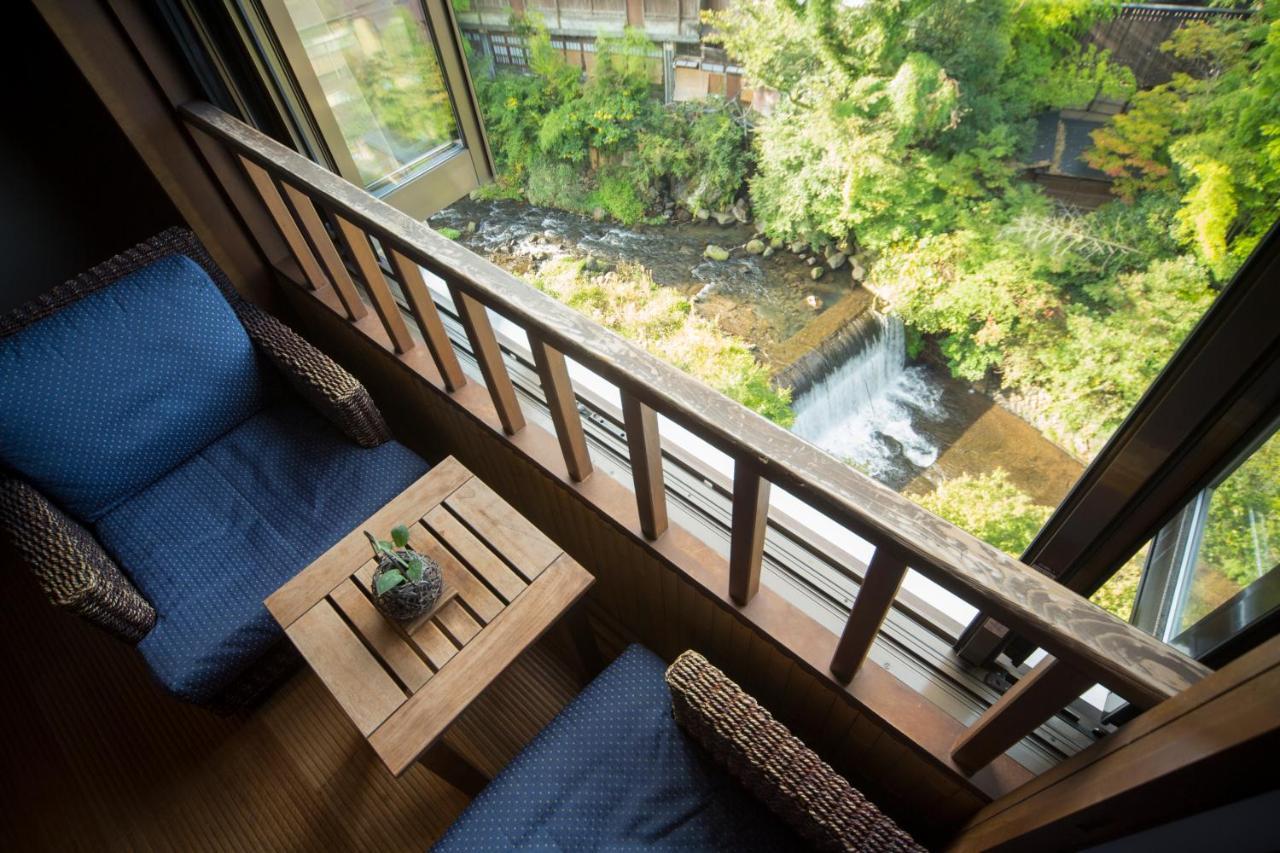 Yukyo No Hibiki Yusai Kumamoto Exterior photo
