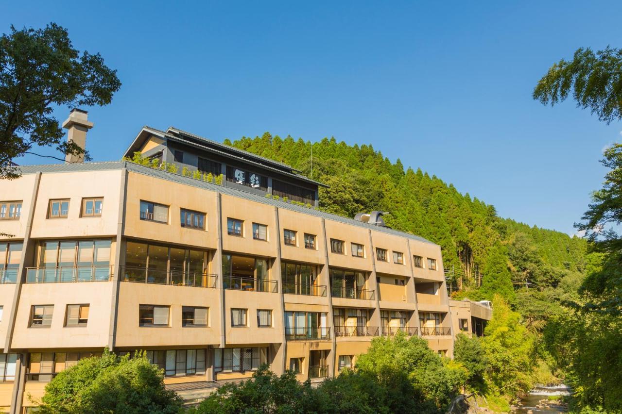 Yukyo No Hibiki Yusai Kumamoto Exterior photo