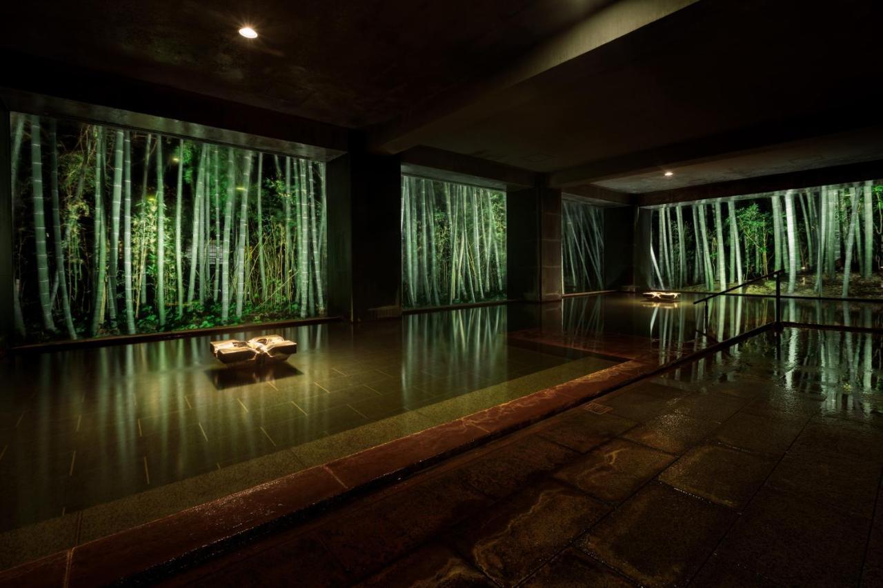 Yukyo No Hibiki Yusai Kumamoto Exterior photo