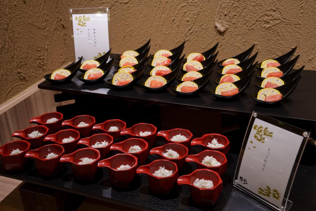 Yukyo No Hibiki Yusai Kumamoto Exterior photo