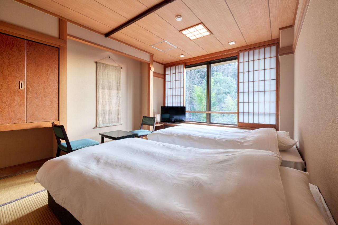 Yukyo No Hibiki Yusai Kumamoto Exterior photo