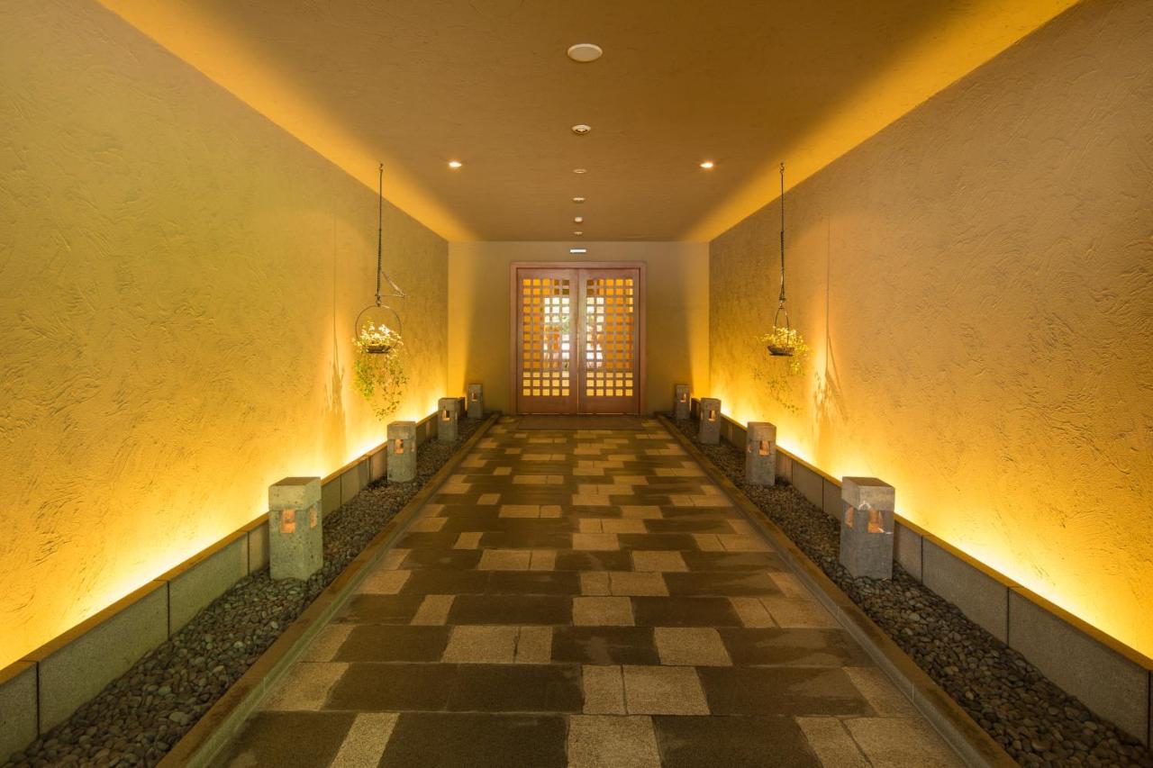 Yukyo No Hibiki Yusai Kumamoto Exterior photo