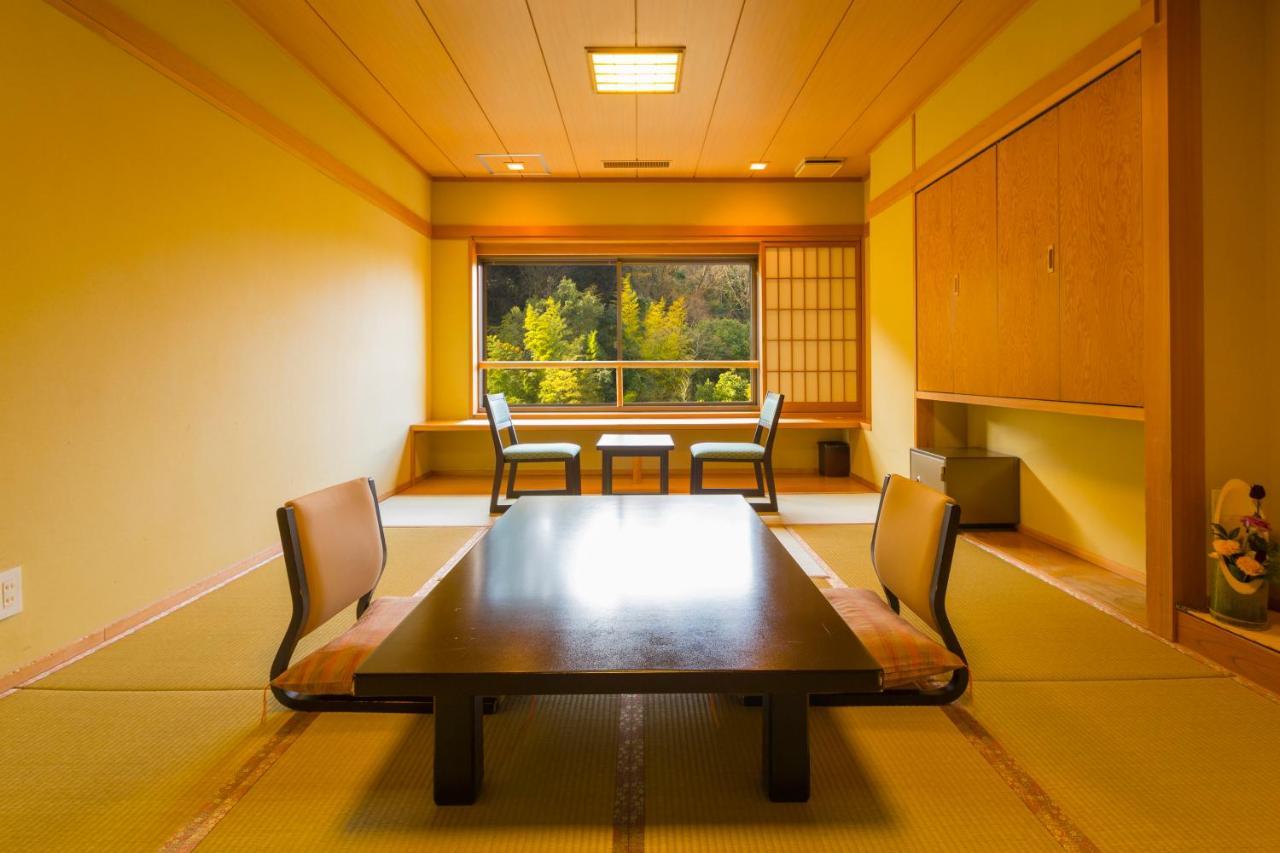 Yukyo No Hibiki Yusai Kumamoto Exterior photo