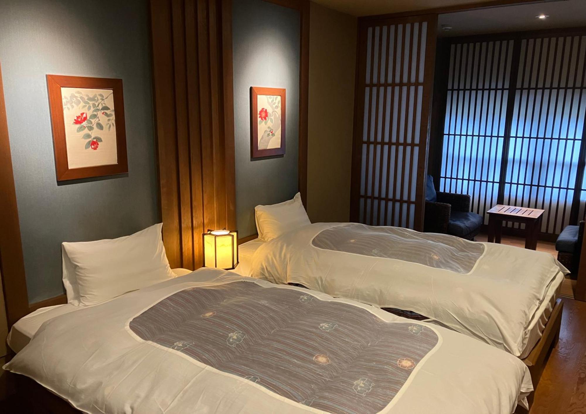 Yukyo No Hibiki Yusai Kumamoto Exterior photo