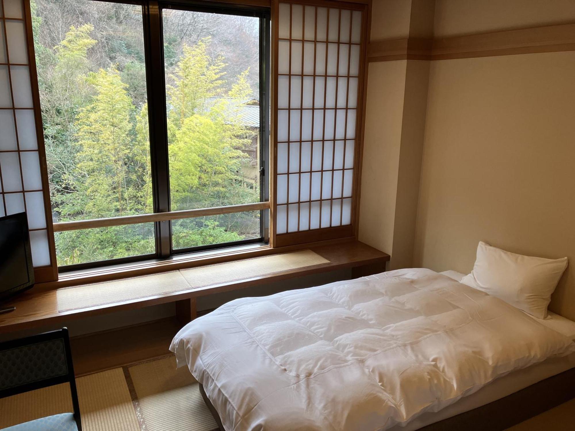 Yukyo No Hibiki Yusai Kumamoto Exterior photo