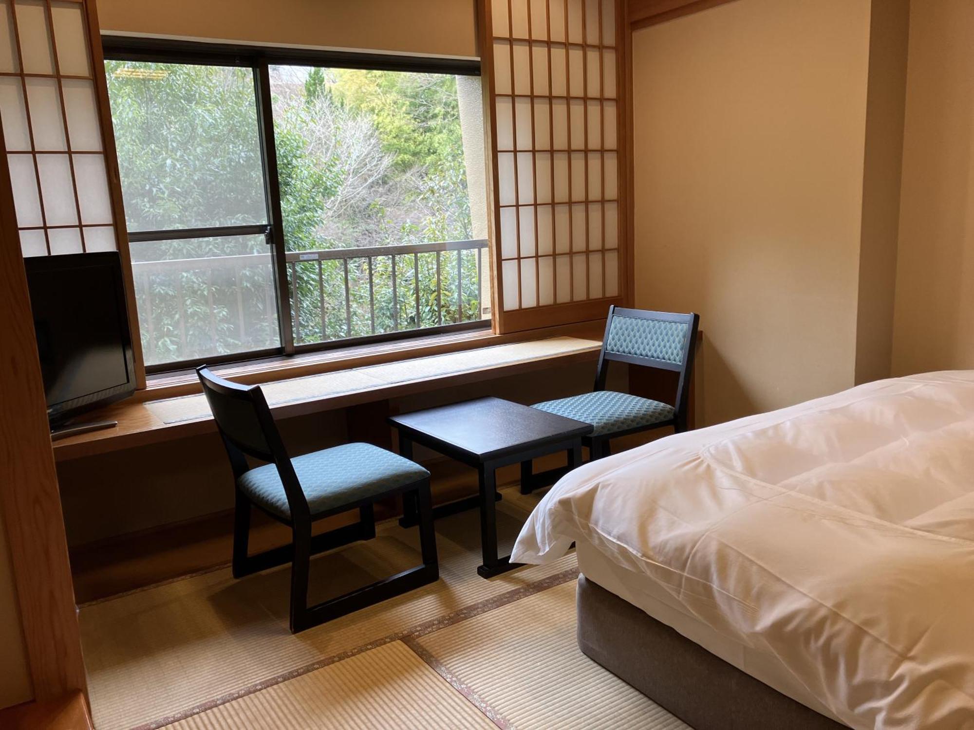 Yukyo No Hibiki Yusai Kumamoto Exterior photo