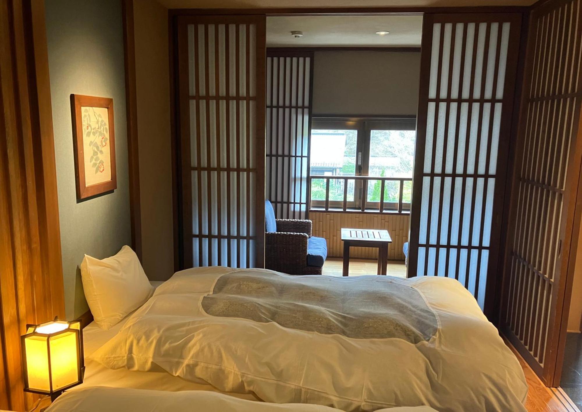 Yukyo No Hibiki Yusai Kumamoto Exterior photo