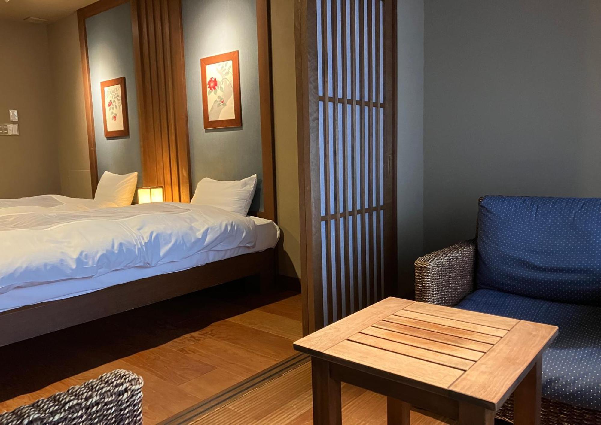Yukyo No Hibiki Yusai Kumamoto Exterior photo