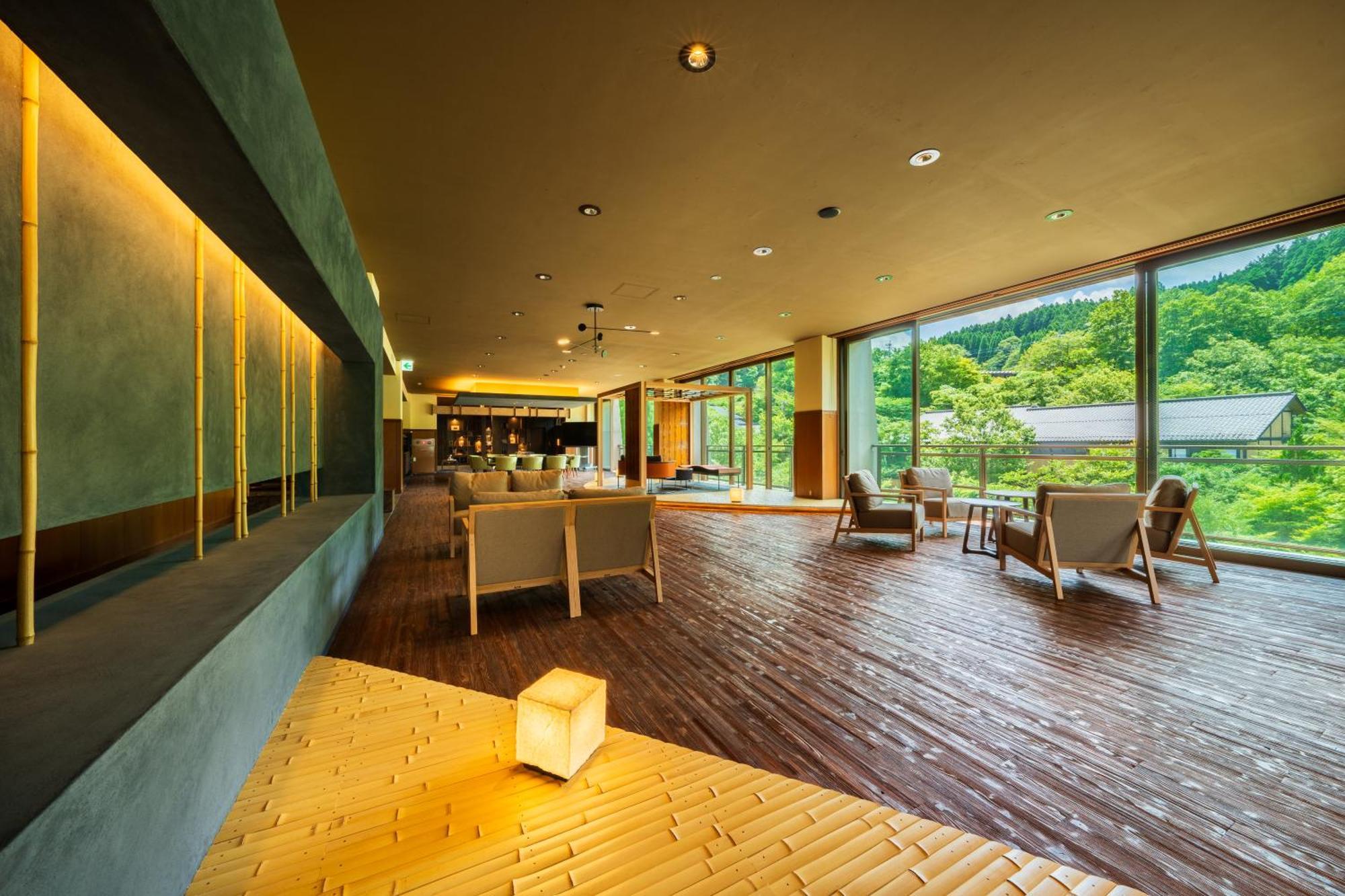 Yukyo No Hibiki Yusai Kumamoto Exterior photo