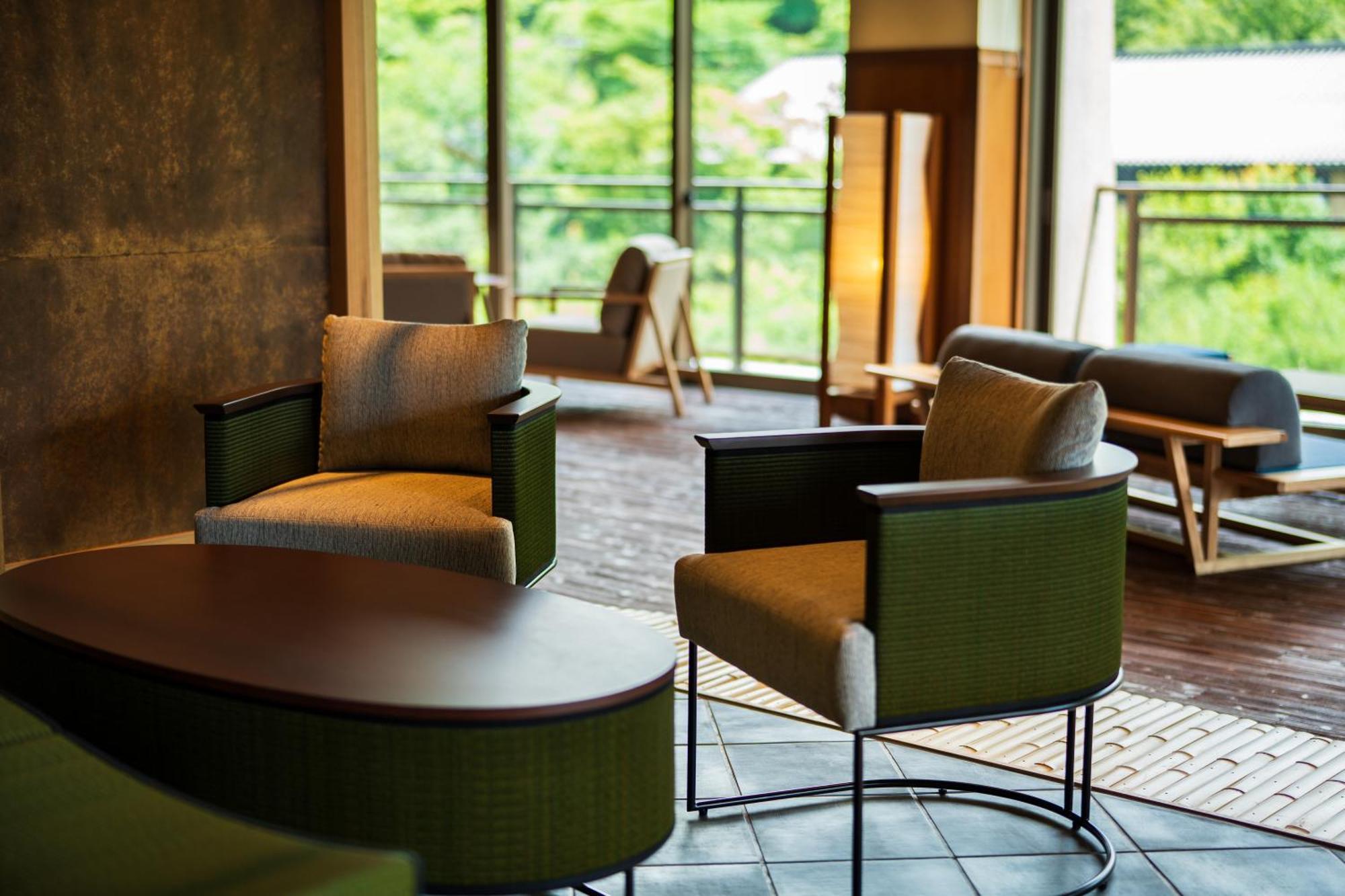 Yukyo No Hibiki Yusai Kumamoto Exterior photo