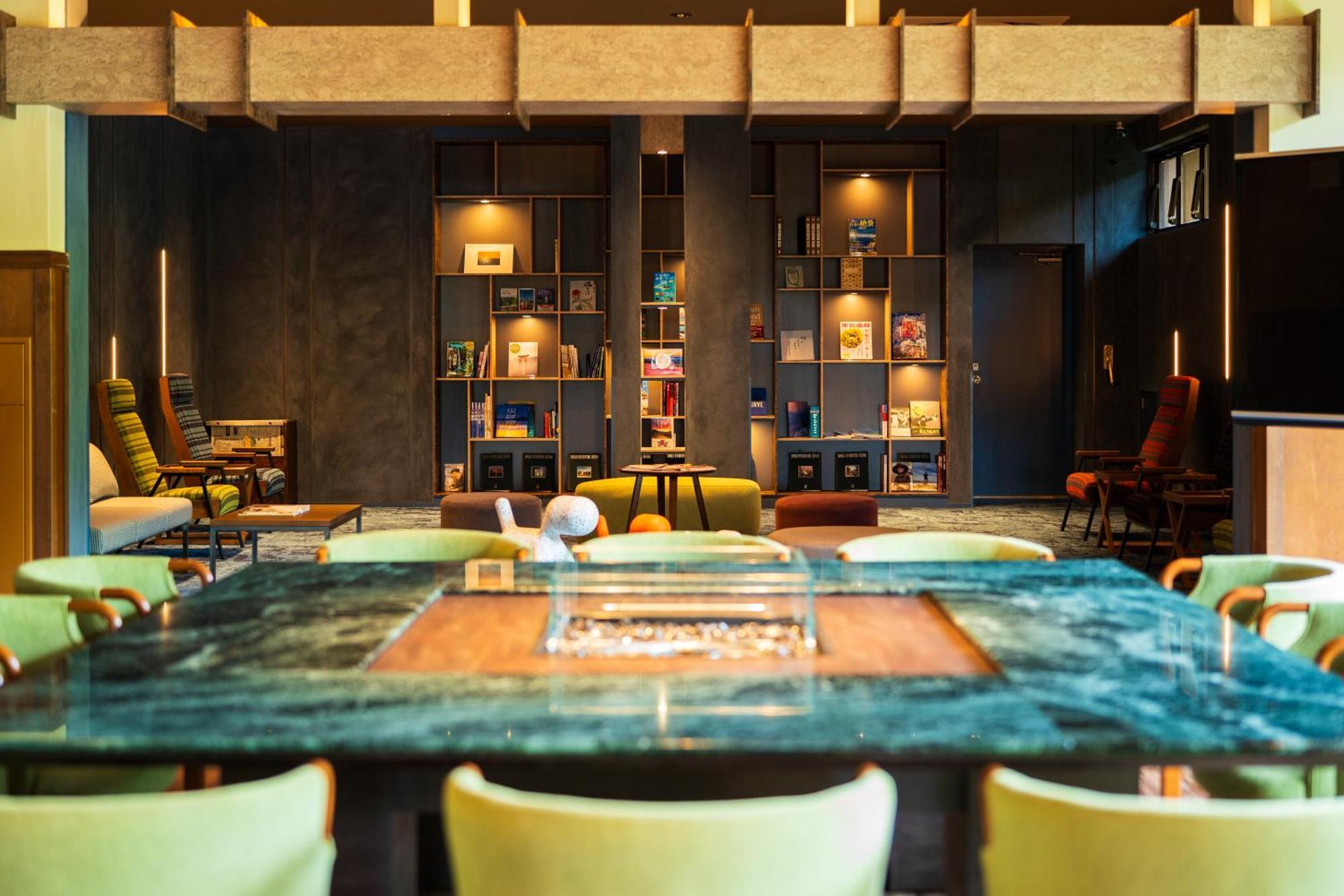 Yukyo No Hibiki Yusai Kumamoto Exterior photo