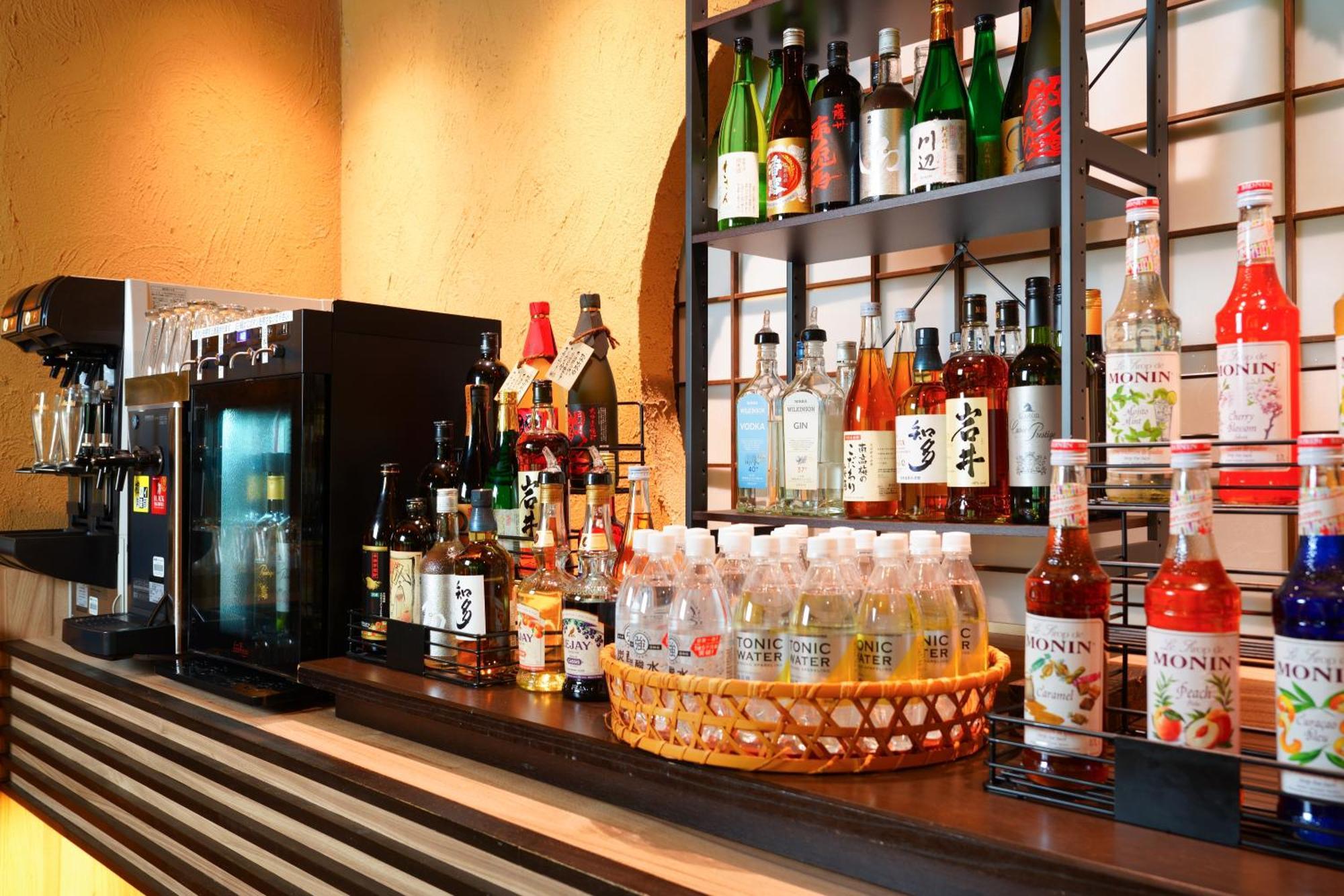 Yukyo No Hibiki Yusai Kumamoto Exterior photo