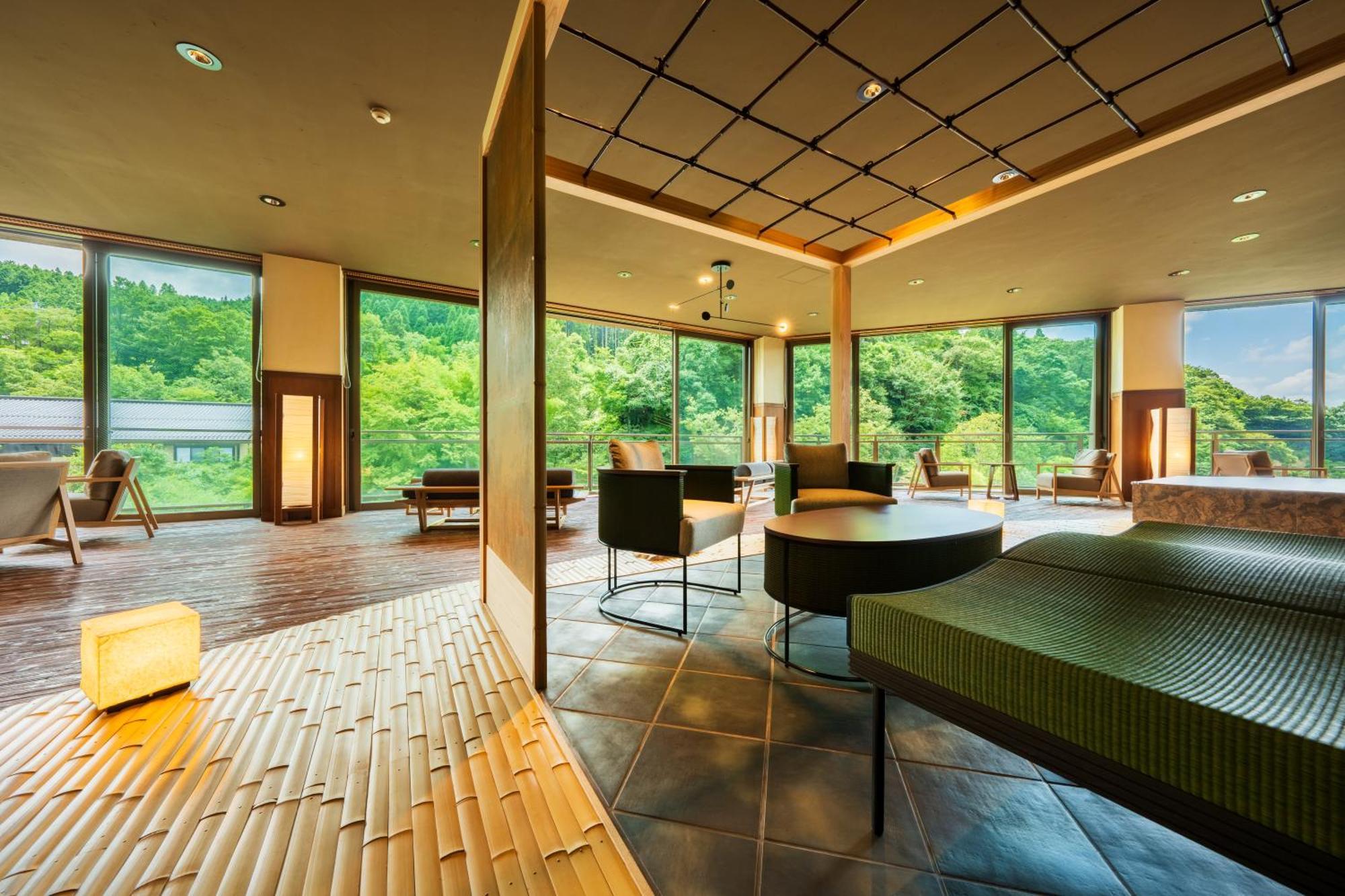 Yukyo No Hibiki Yusai Kumamoto Exterior photo