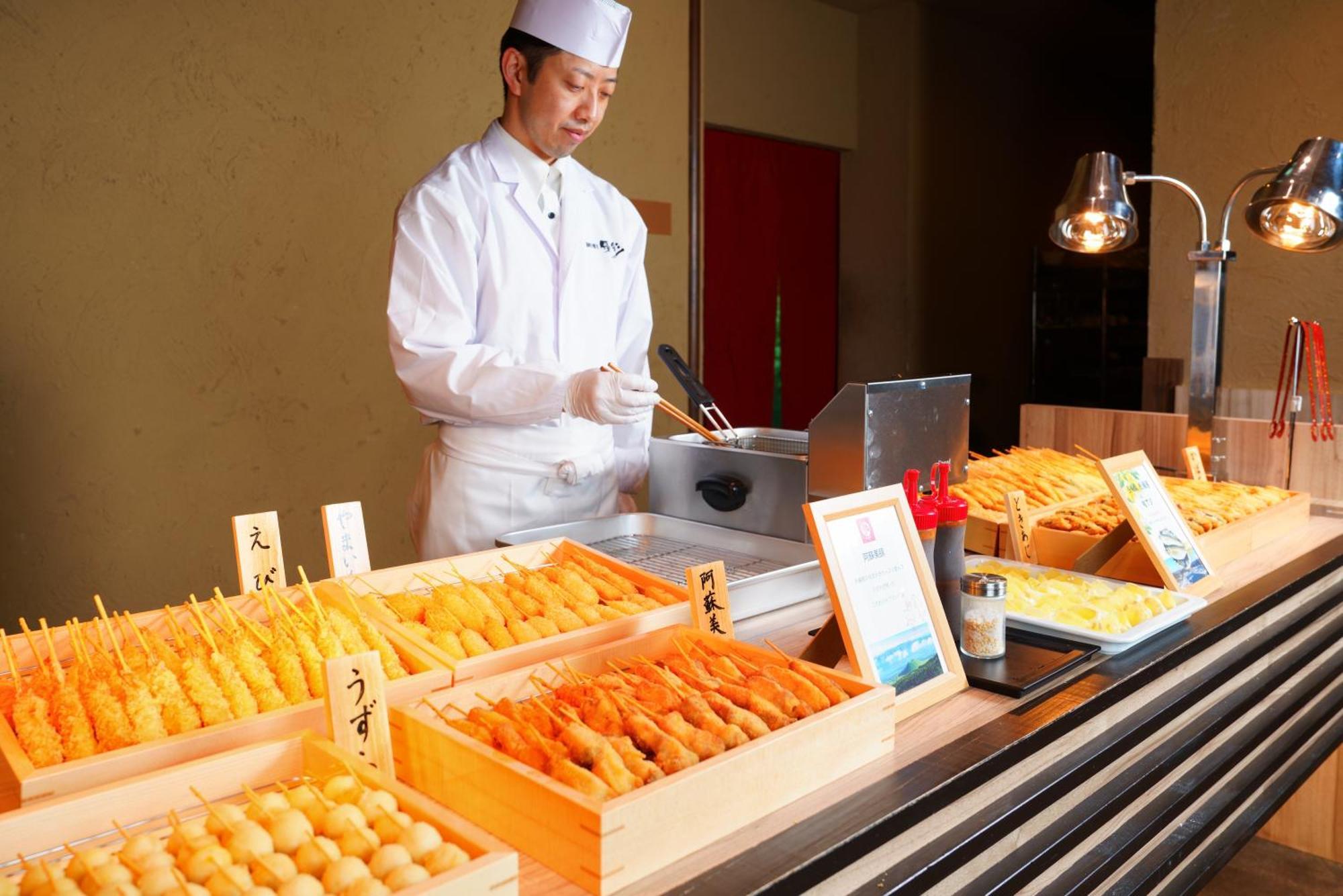 Yukyo No Hibiki Yusai Kumamoto Exterior photo
