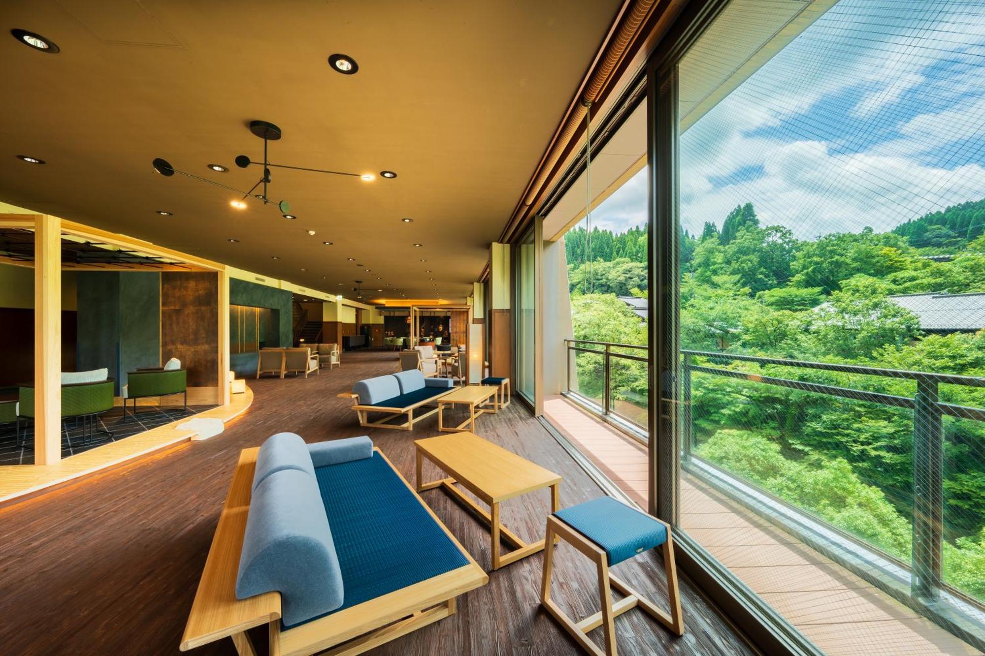 Yukyo No Hibiki Yusai Kumamoto Exterior photo