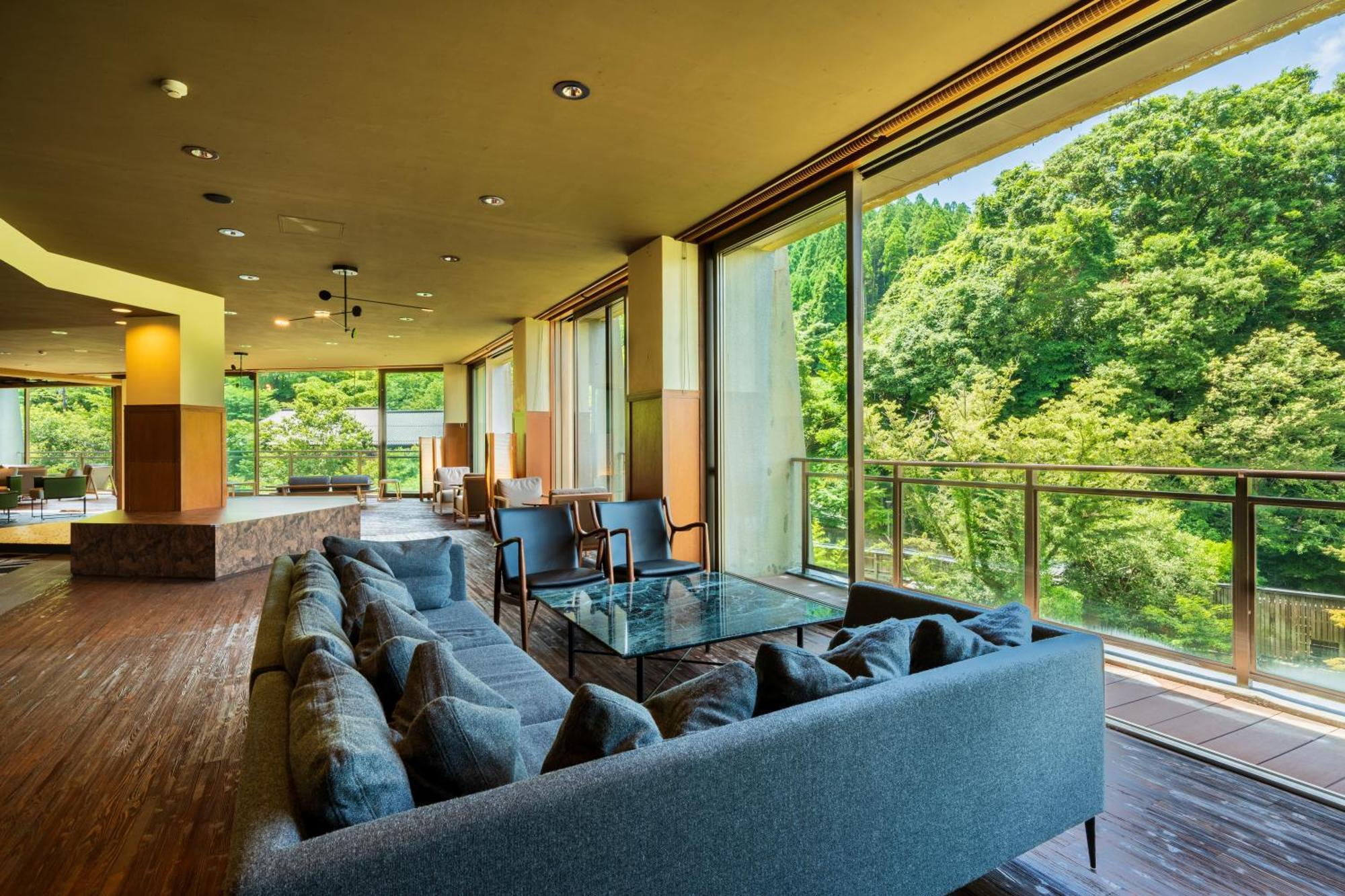 Yukyo No Hibiki Yusai Kumamoto Exterior photo