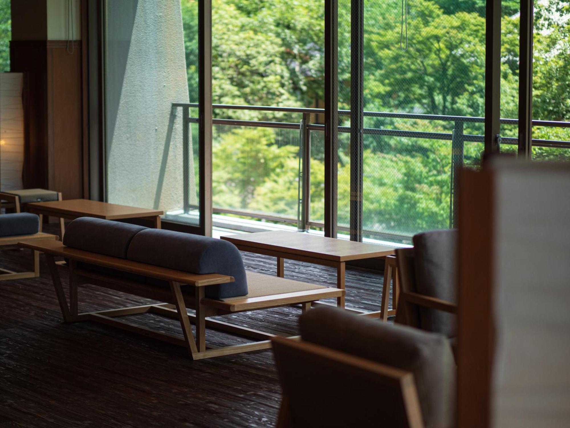 Yukyo No Hibiki Yusai Kumamoto Exterior photo