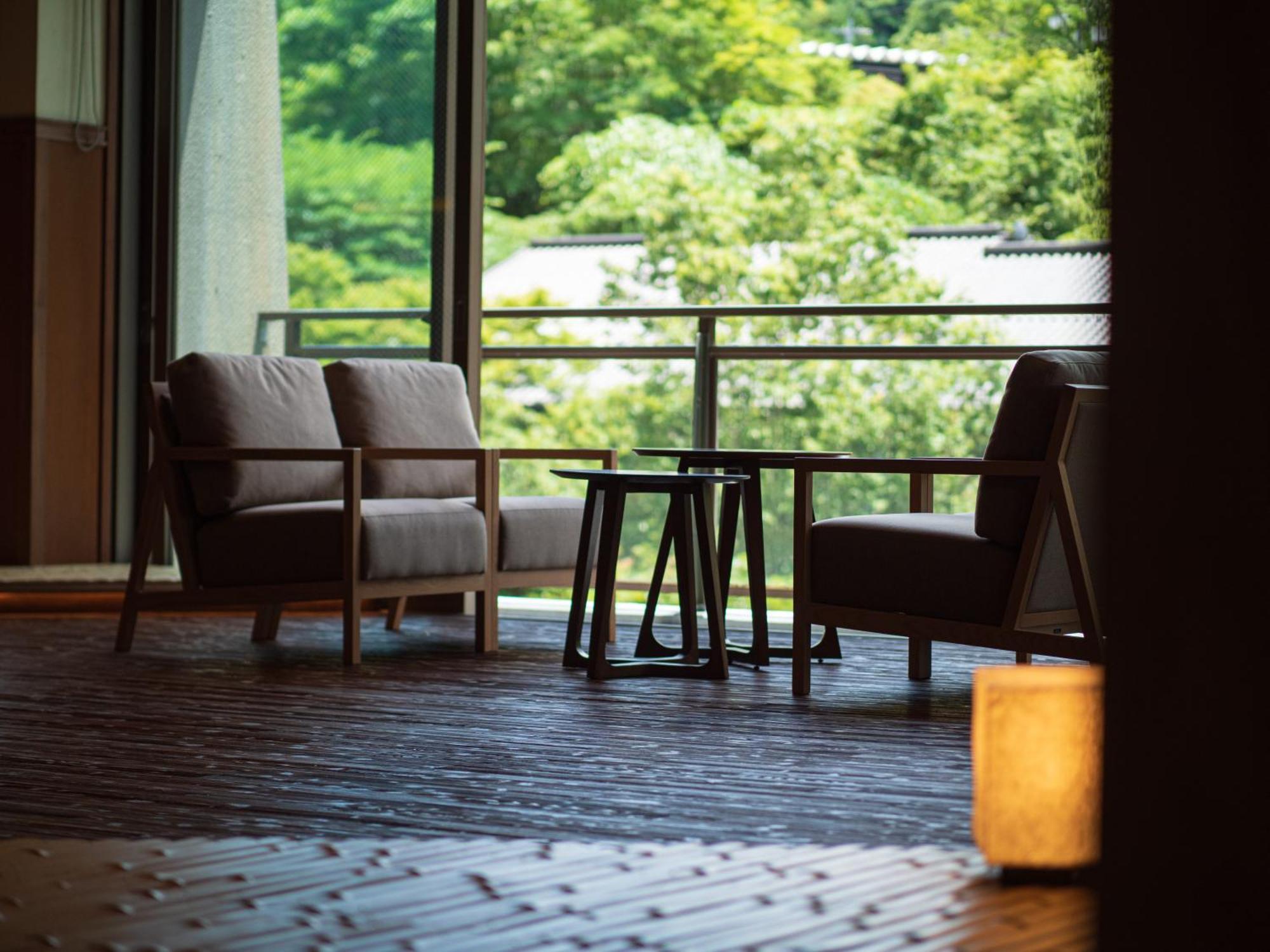 Yukyo No Hibiki Yusai Kumamoto Exterior photo