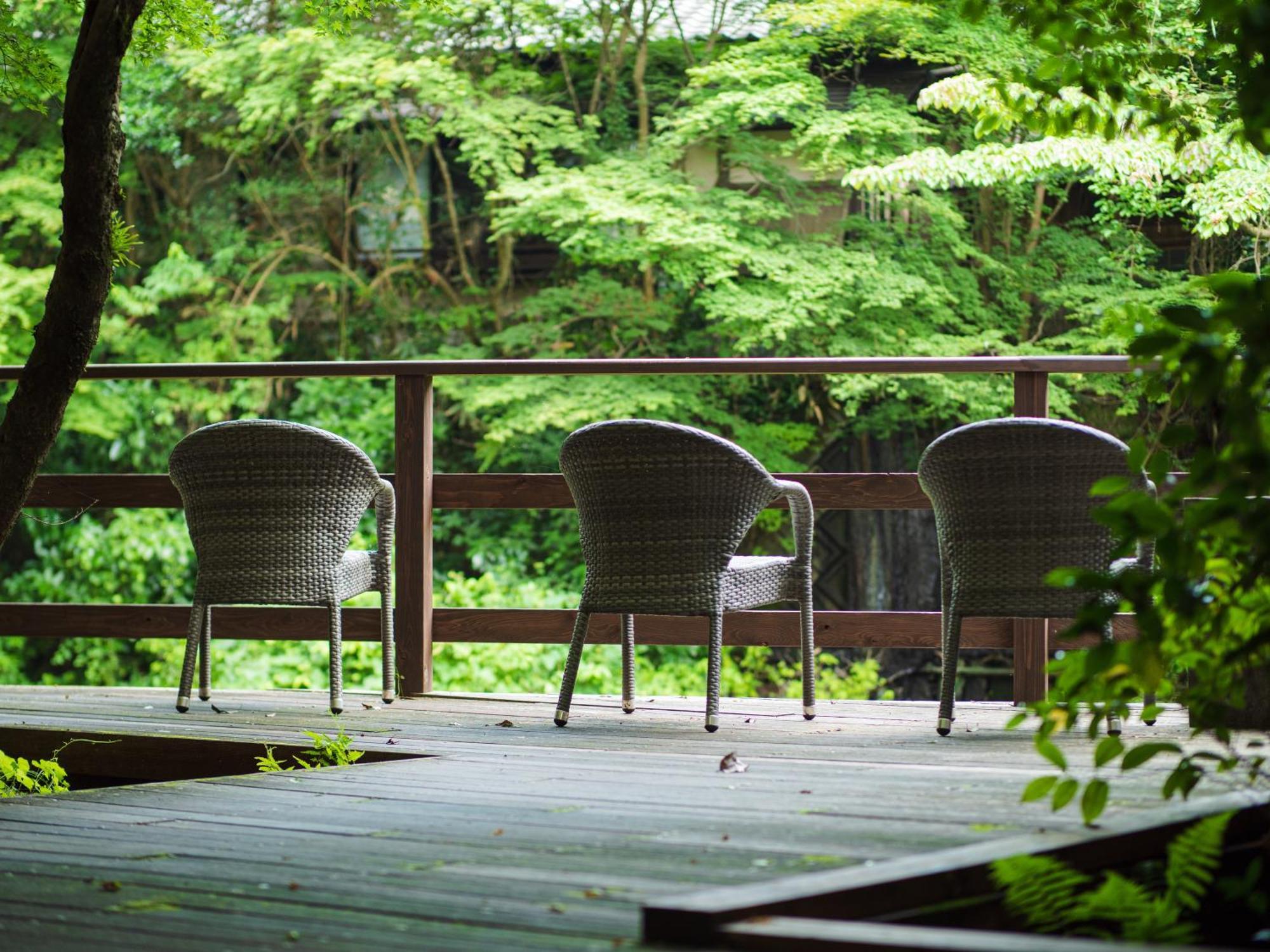 Yukyo No Hibiki Yusai Kumamoto Exterior photo