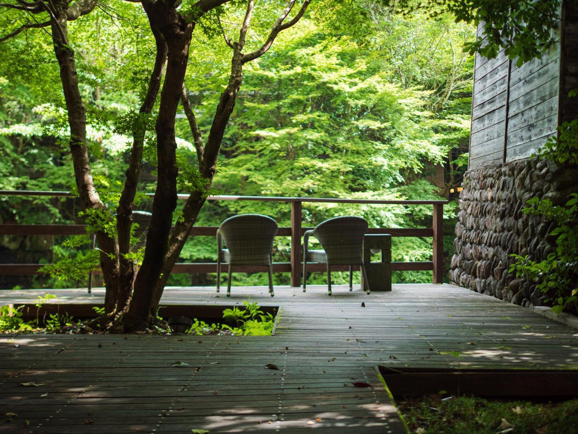 Yukyo No Hibiki Yusai Kumamoto Exterior photo
