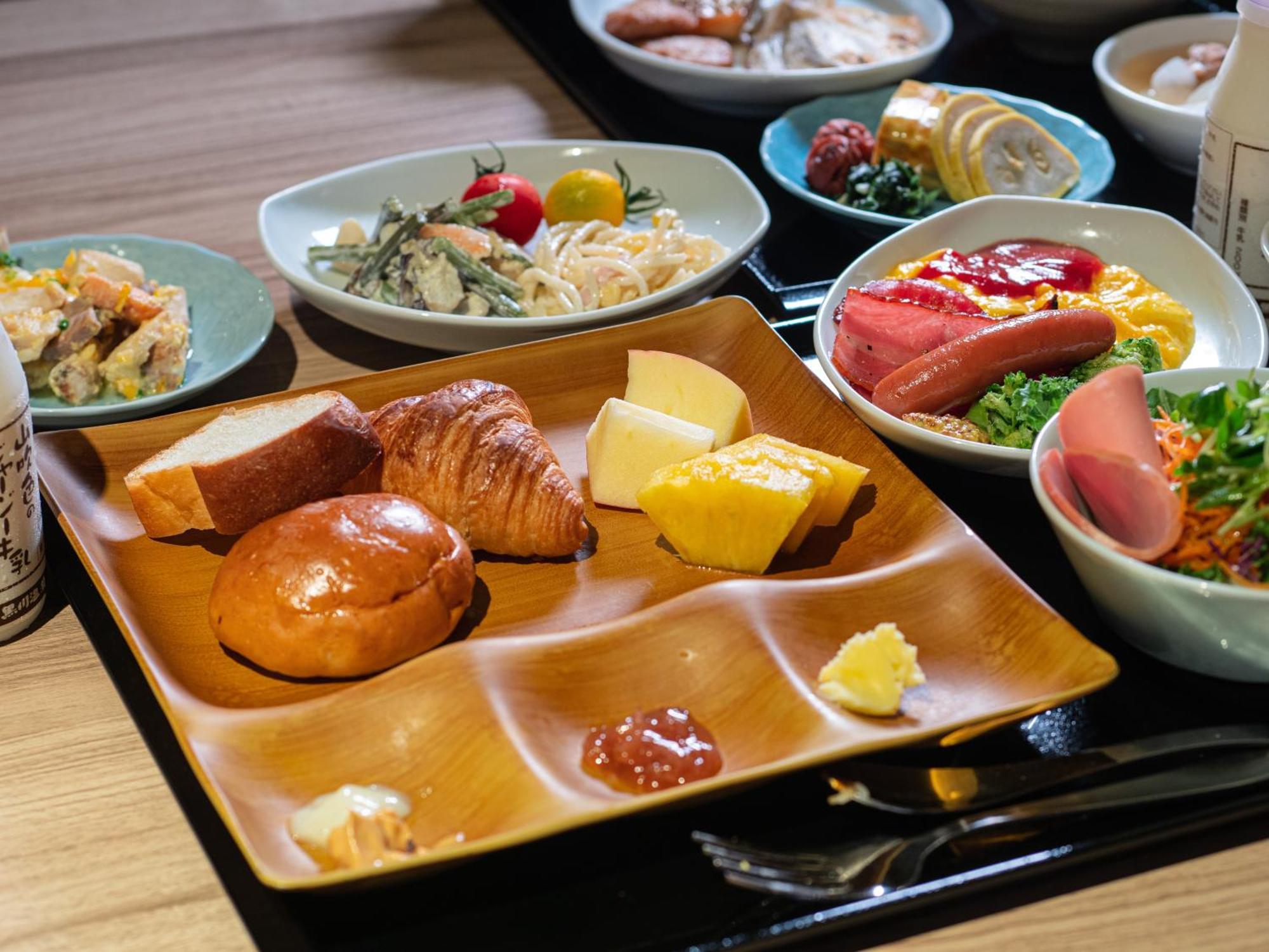 Yukyo No Hibiki Yusai Kumamoto Exterior photo